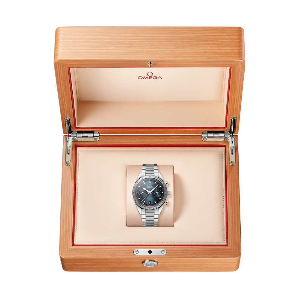 Speedmaster 40,5 mm