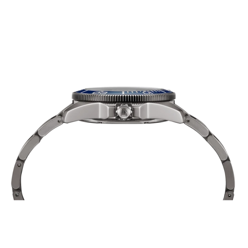 DS Action Diver 40.5mm Powermatic 80