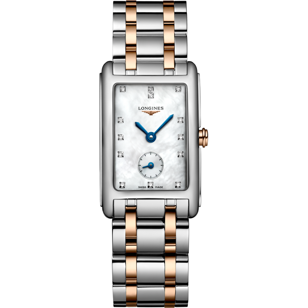 Longines Dolcevita