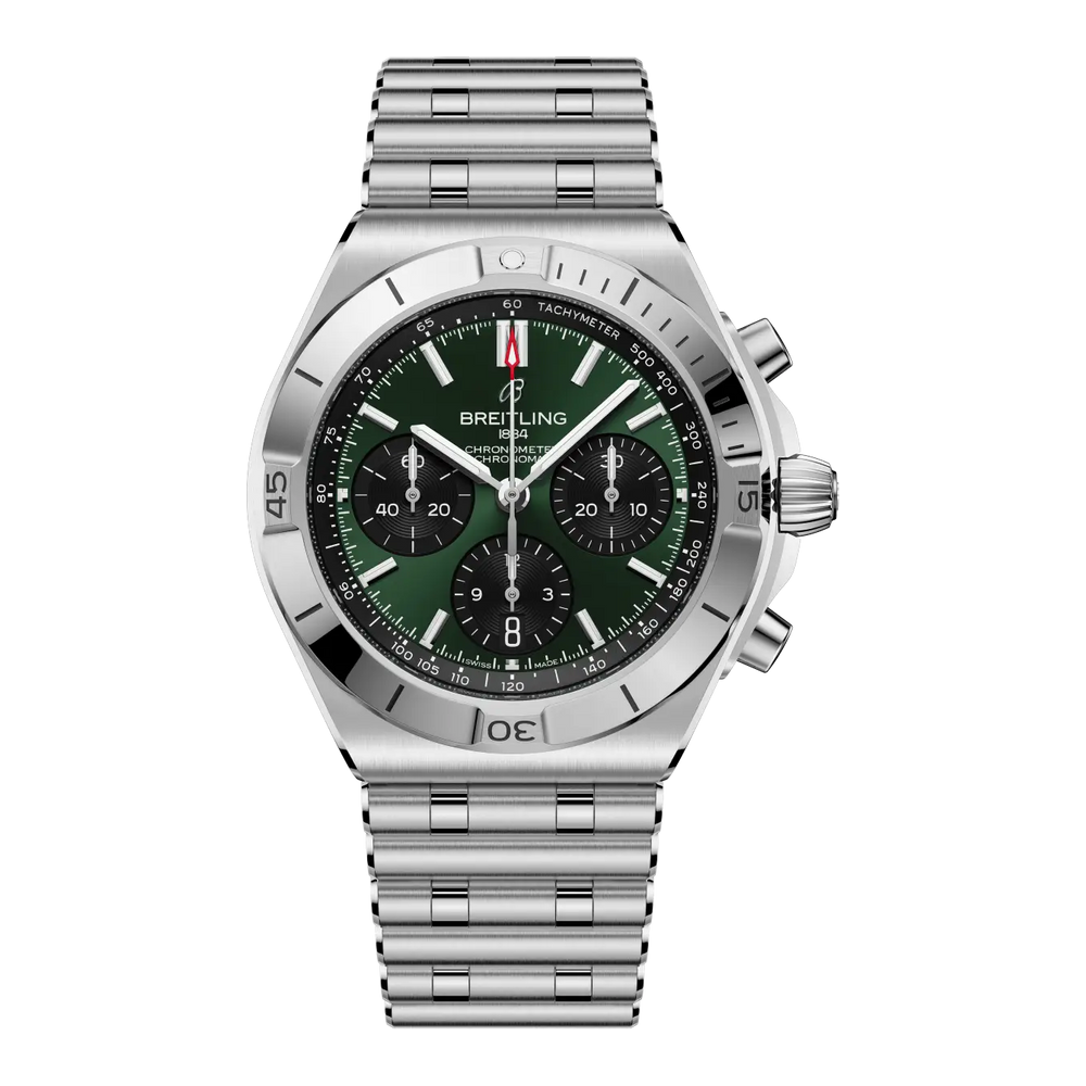 Chronomat B01 Chronograph 42