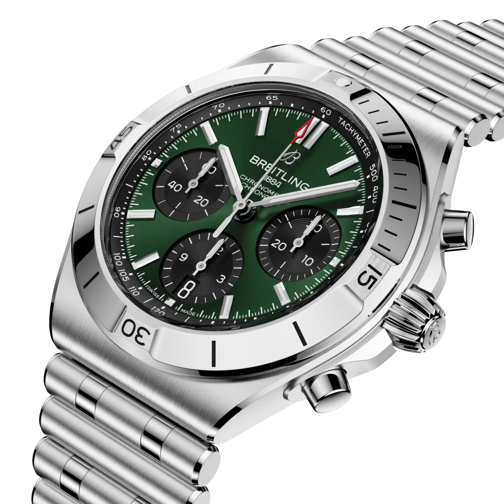 Chronomat B01 Chronograph 42