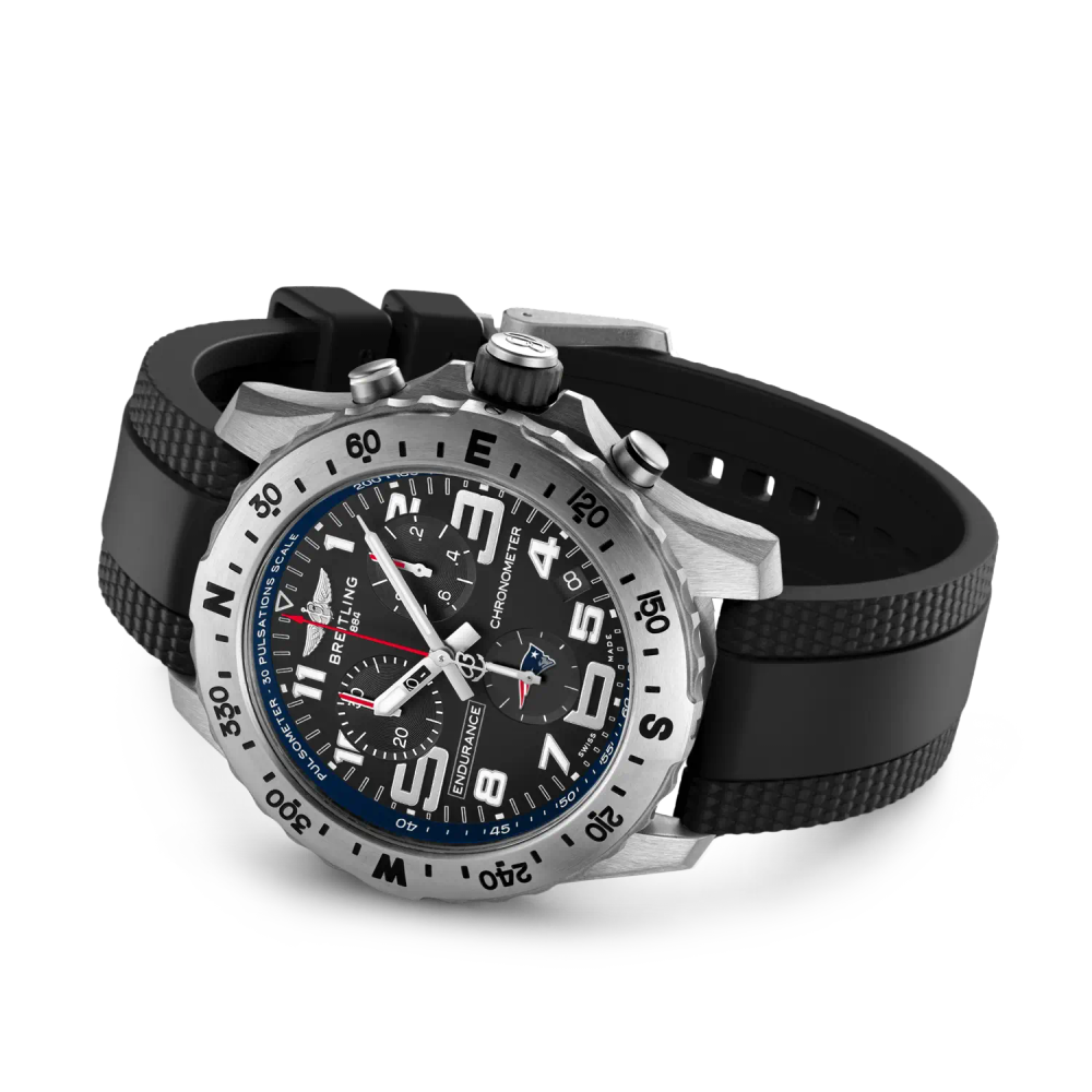 Professional Endurance Pro 44 NFL New England Patriots Edition