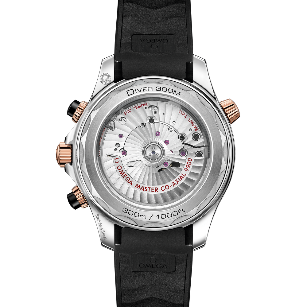 Seamaster Diver 300M 44 mm