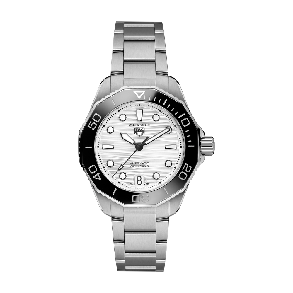 Aquaracer Professional 300 Date