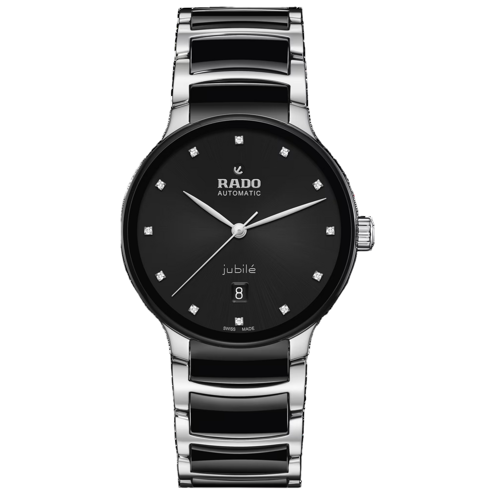 Centrix Automatic Diamonds