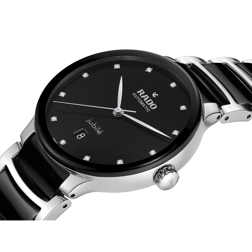 Centrix Automatic Diamonds