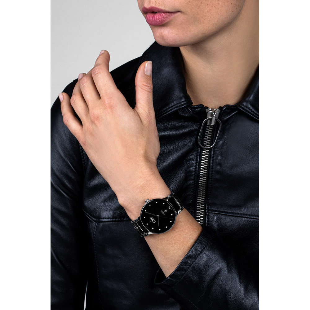 Centrix Automatic Diamonds