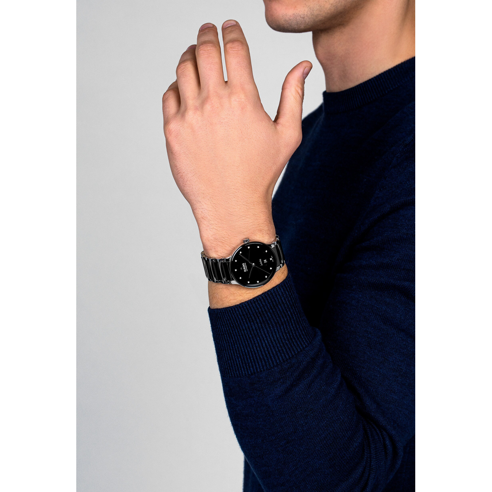 Centrix Automatic Diamonds