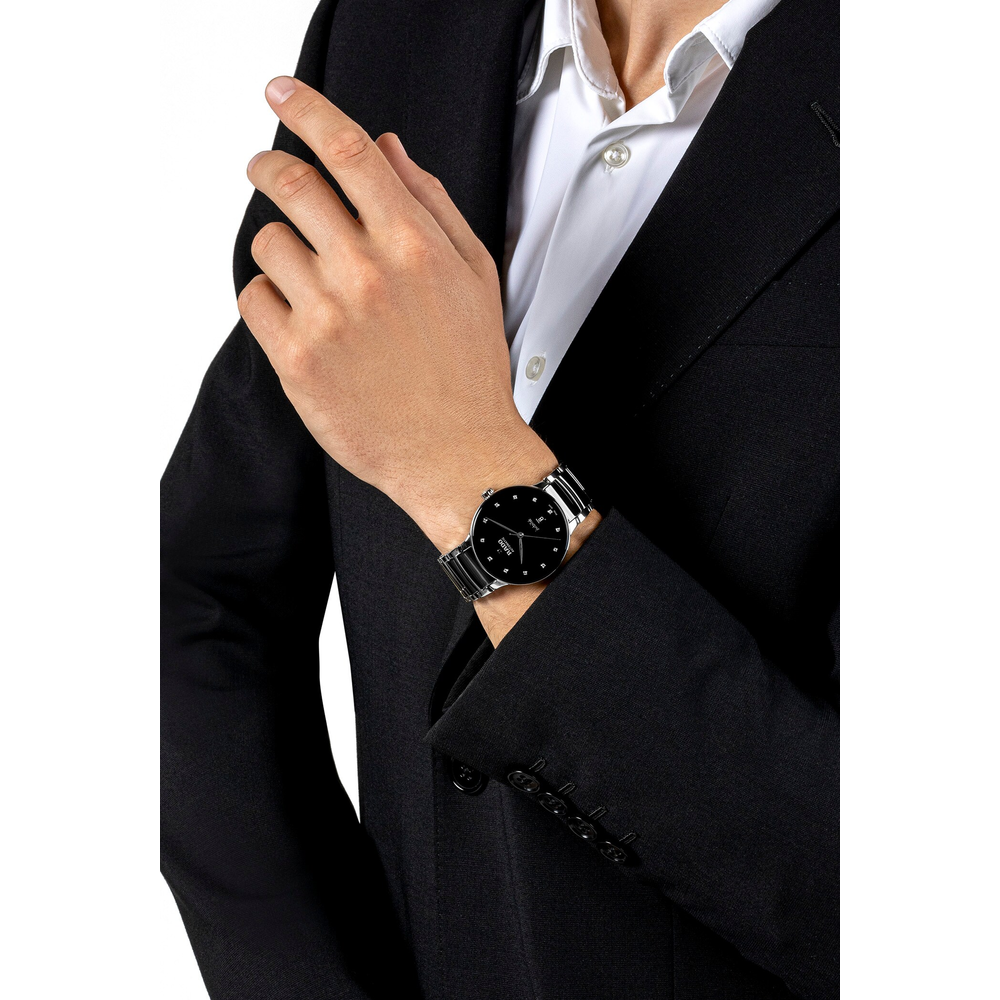 Centrix Automatic Diamonds