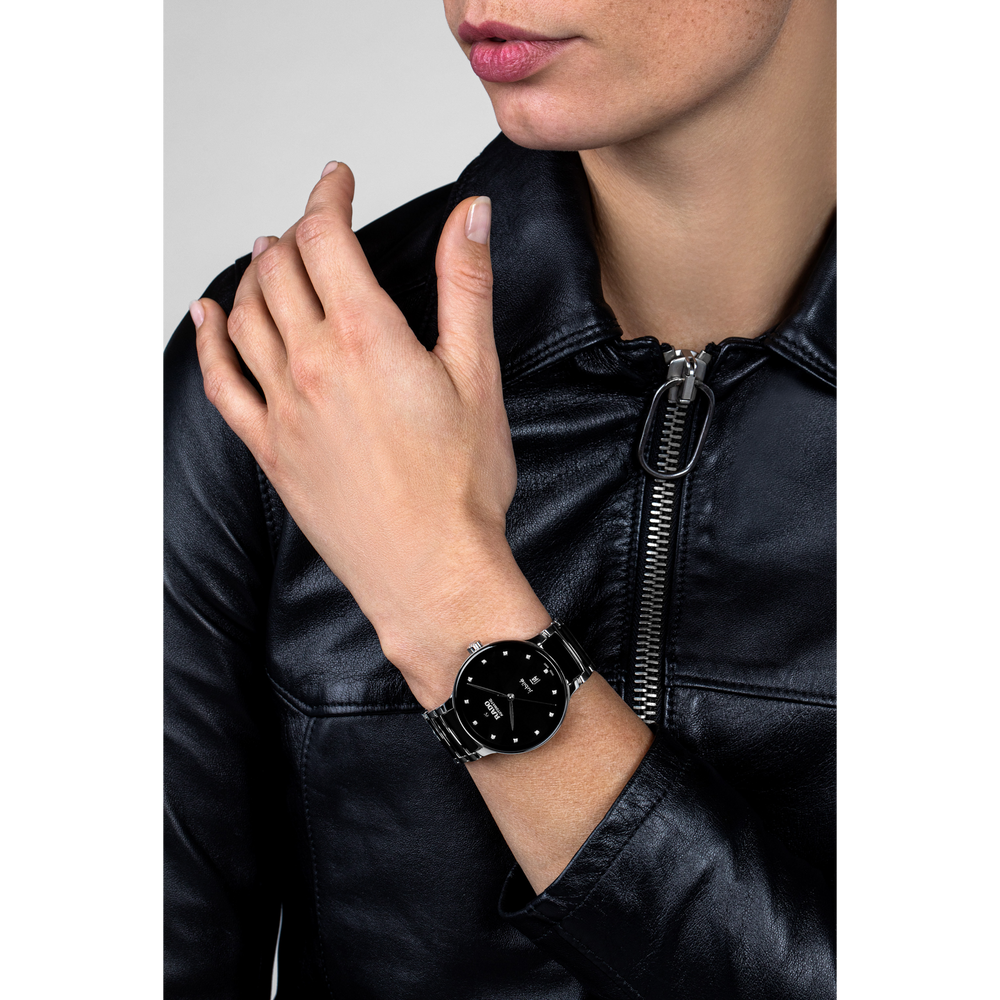 Centrix Automatic Diamonds