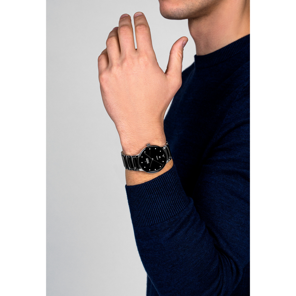 Centrix Automatic Diamonds