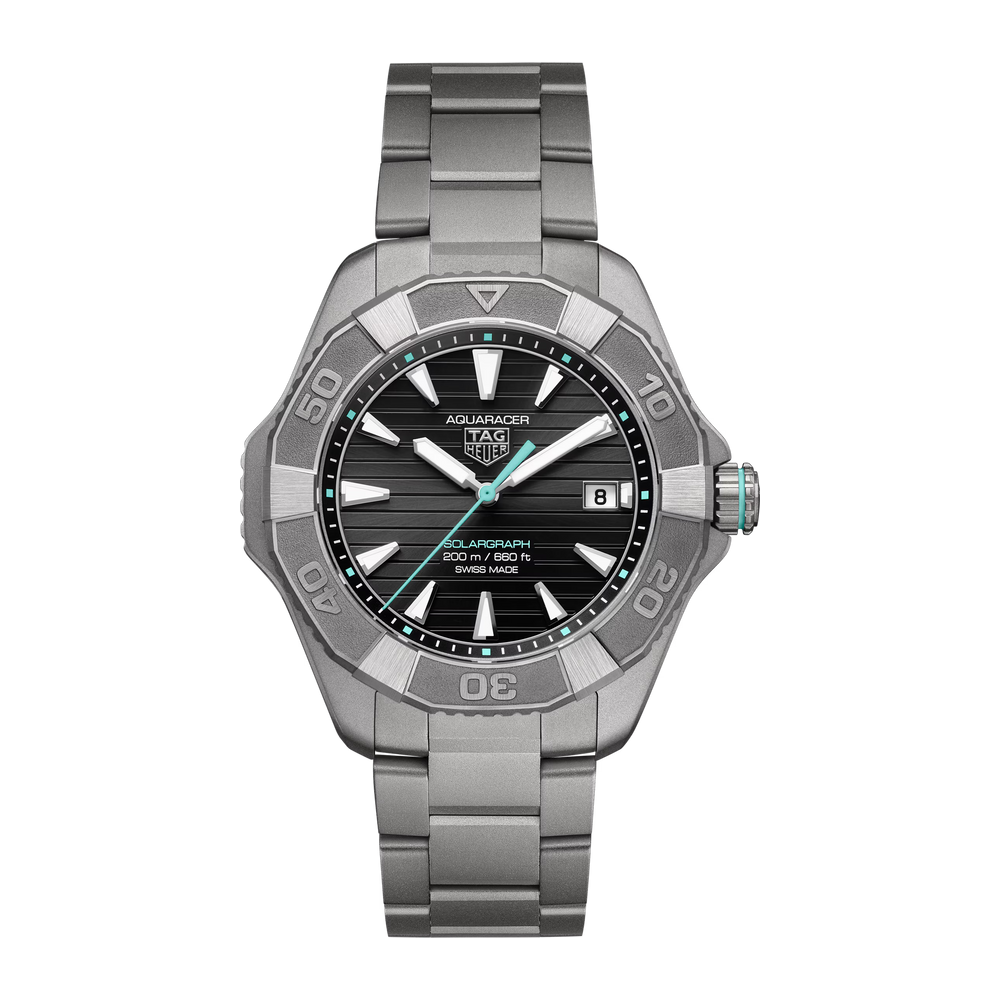 Aquaracer Professional 200 Solargraph