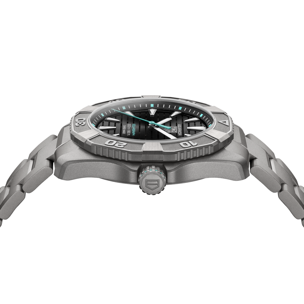 Aquaracer Professional 200 Solargraph
