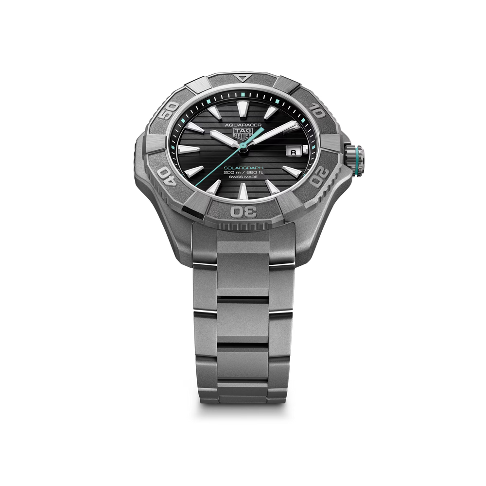 Aquaracer Professional 200 Solargraph