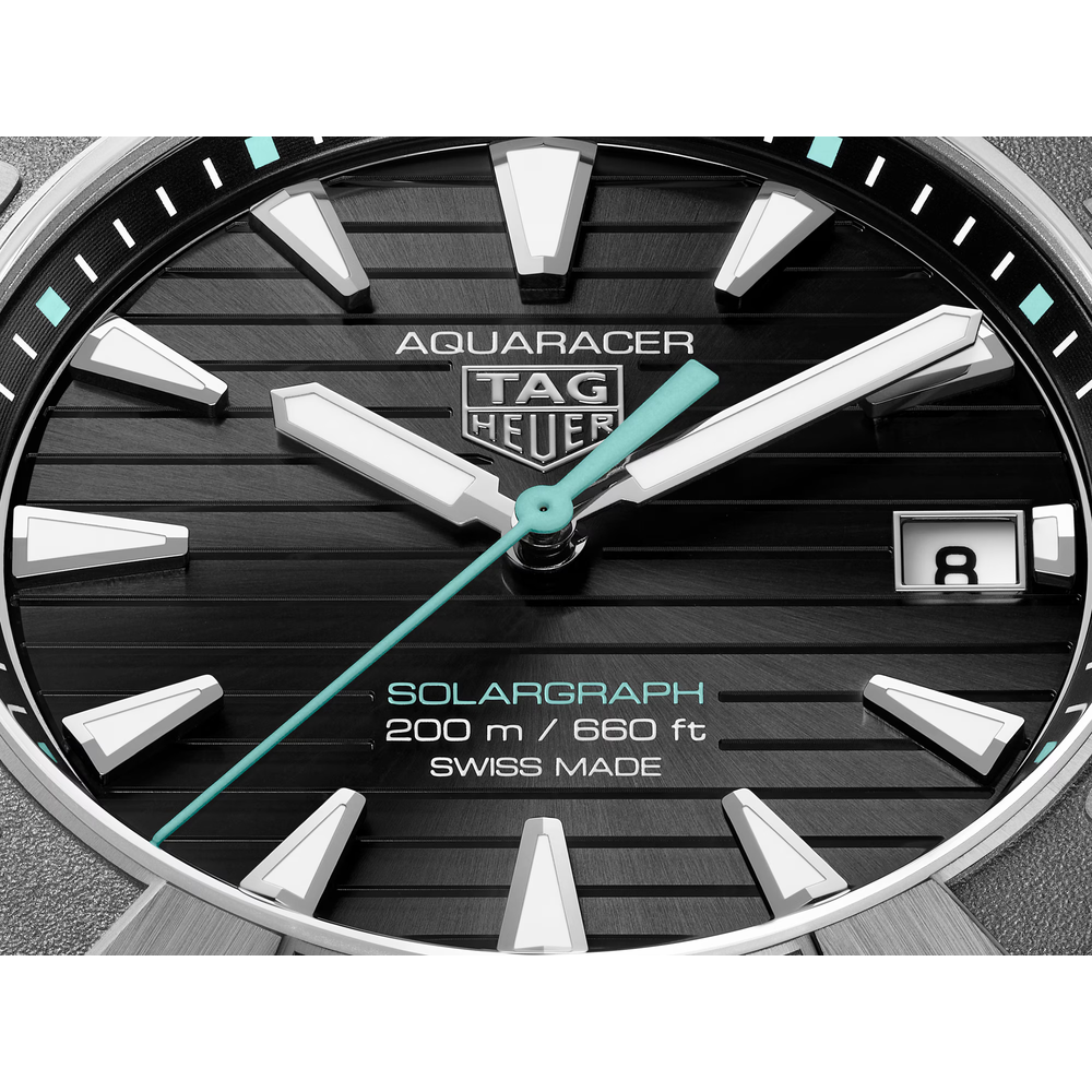 Aquaracer Professional 200 Solargraph