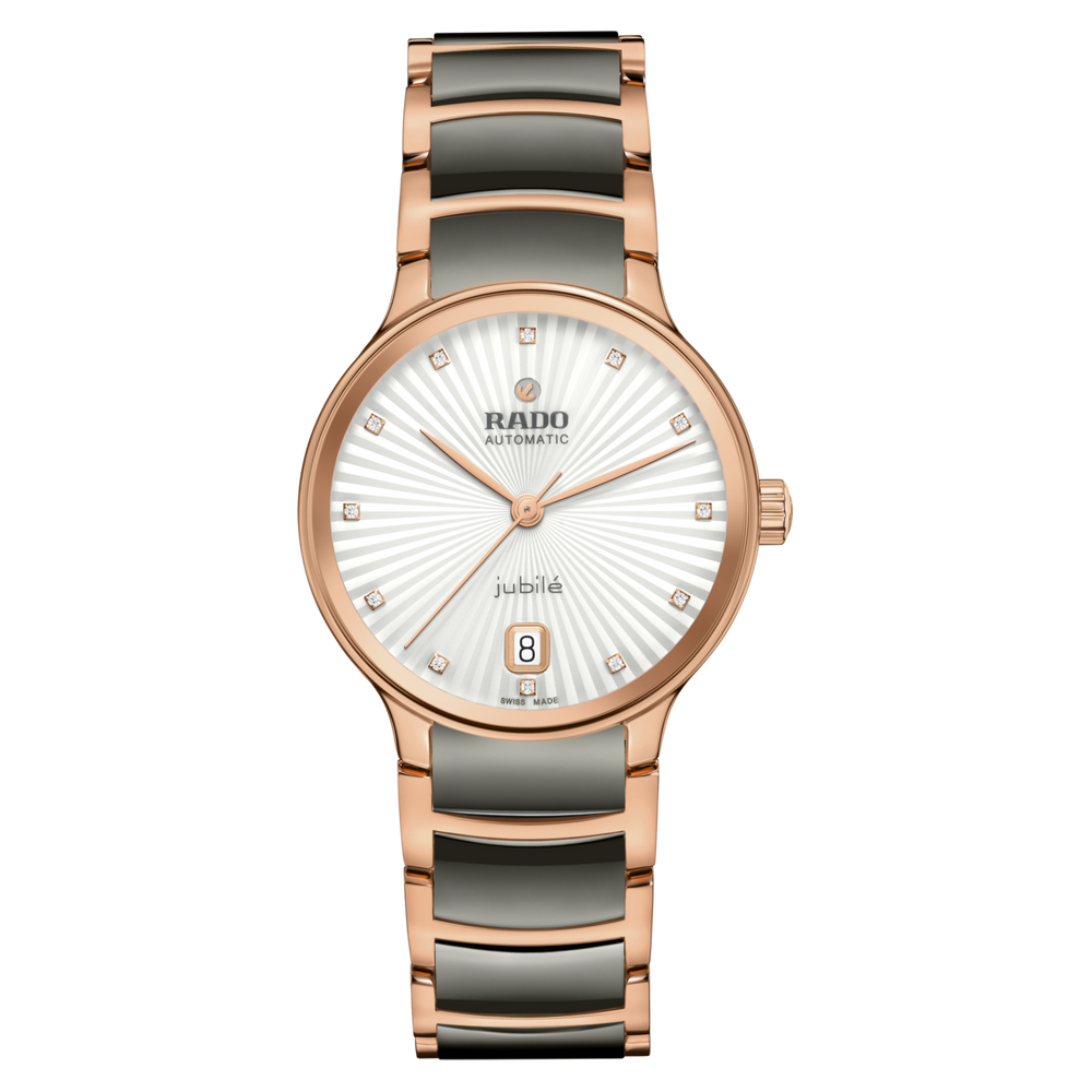 Centrix Automatic Diamonds