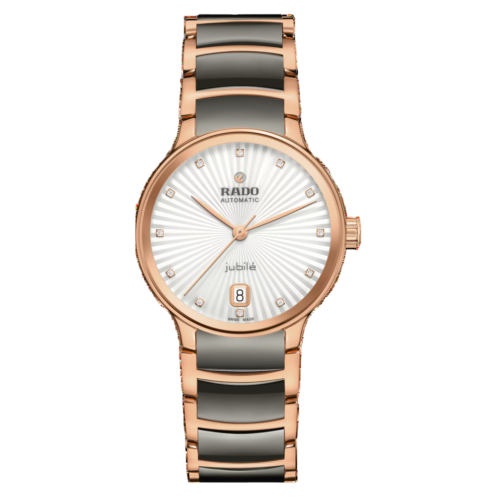 Centrix Automatic Diamonds