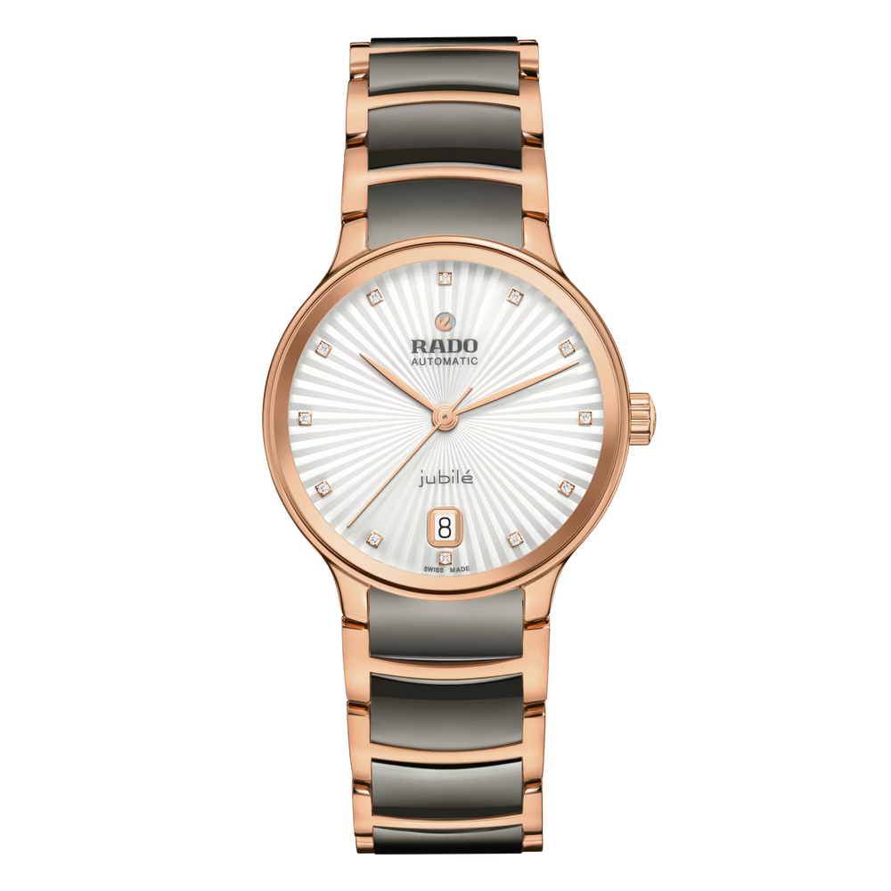 Centrix Automatic Diamonds