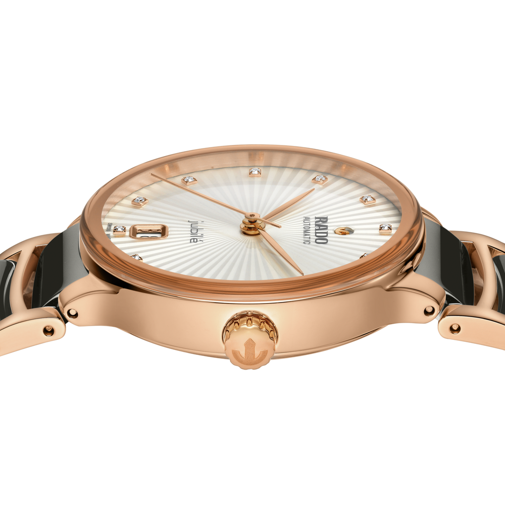 Centrix Automatic Diamonds