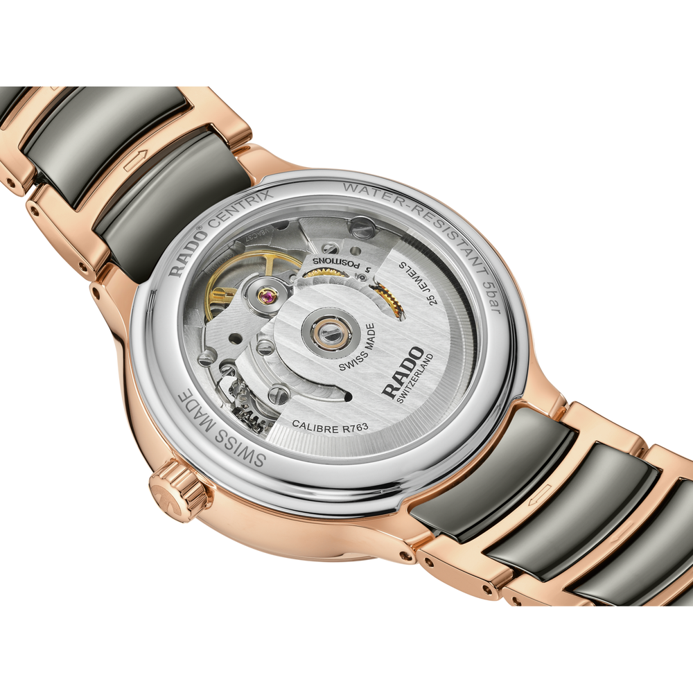 Centrix Automatic Diamonds