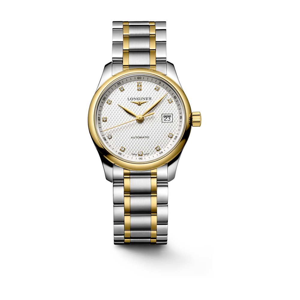 Longines Master Collection