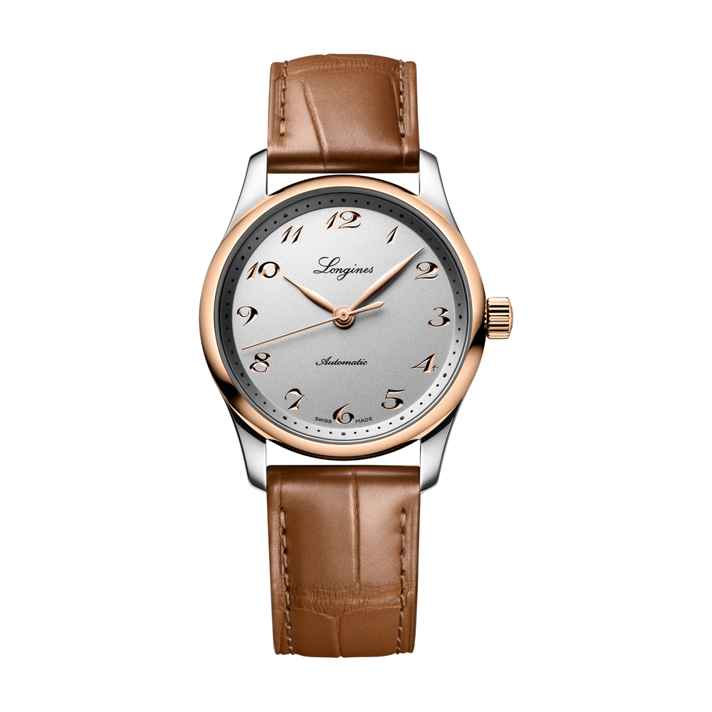 Longines Master Collection