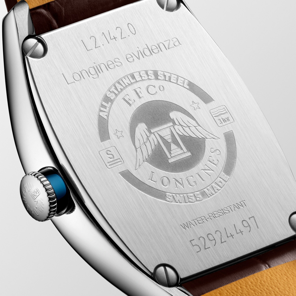 Longines Evidenza