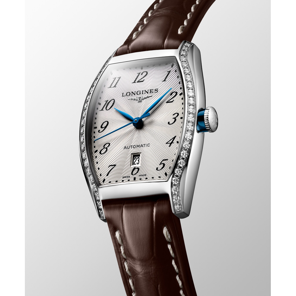 Longines Evidenza