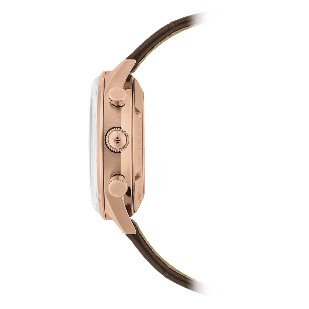 Multifort Patrimony Chronograph