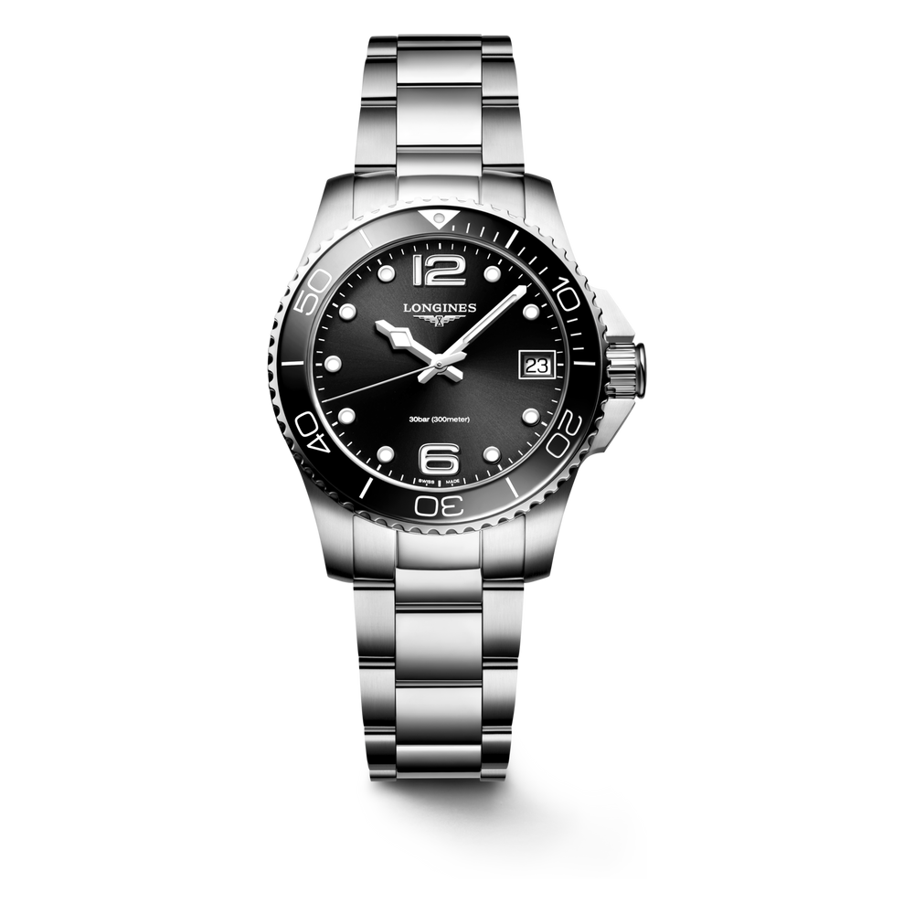 Hydroconquest
