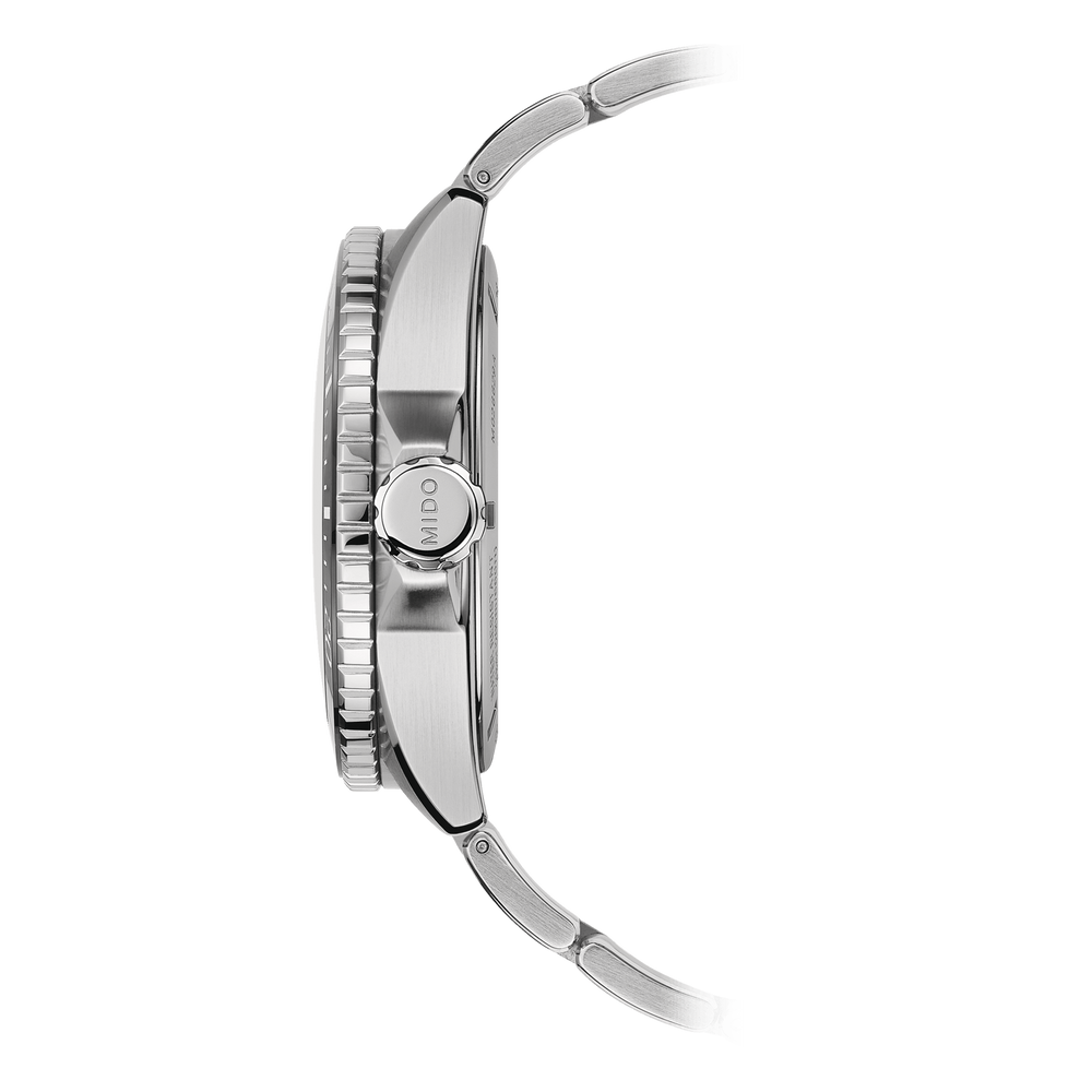 Ocean Star GMT