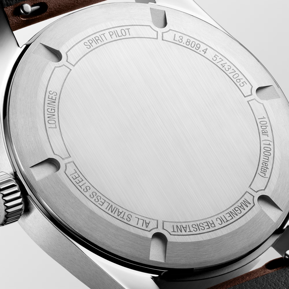 Longines Spirit Pilot
