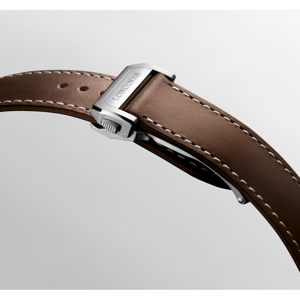 Longines Spirit Pilot
