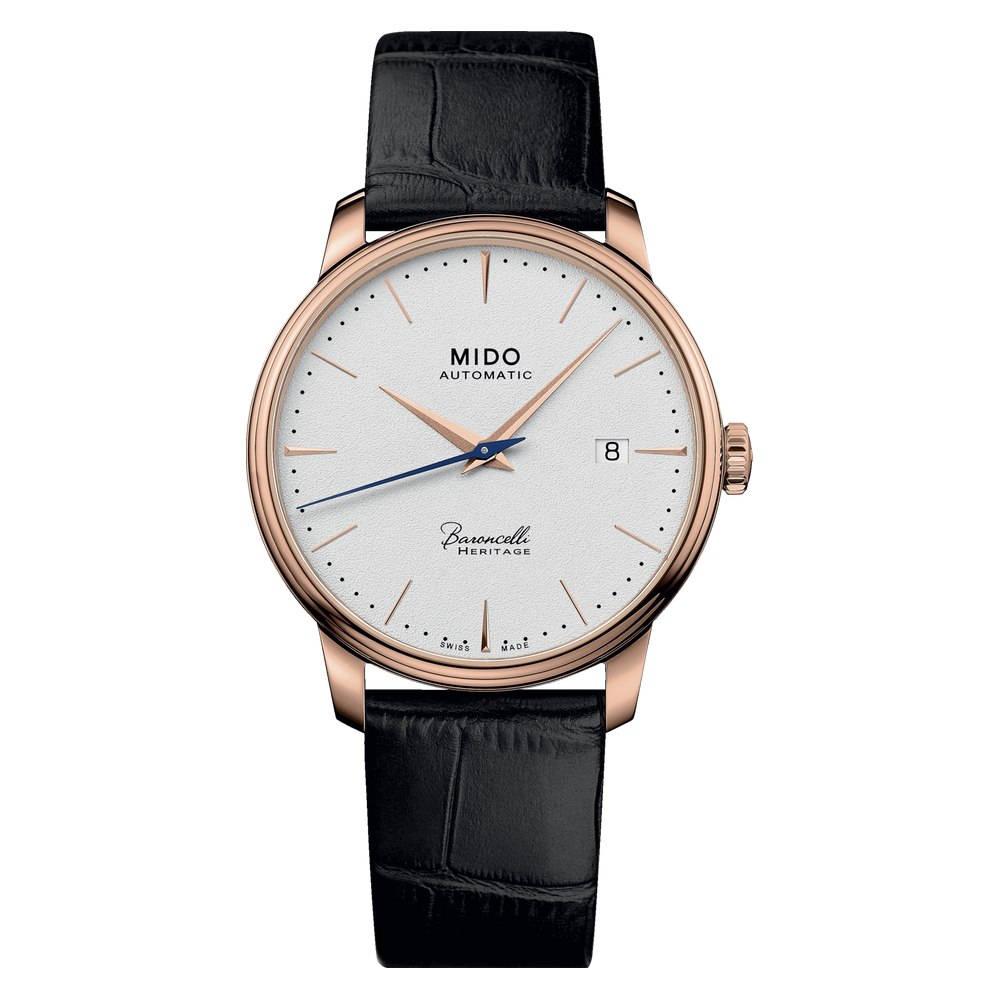 Baroncelli Heritage