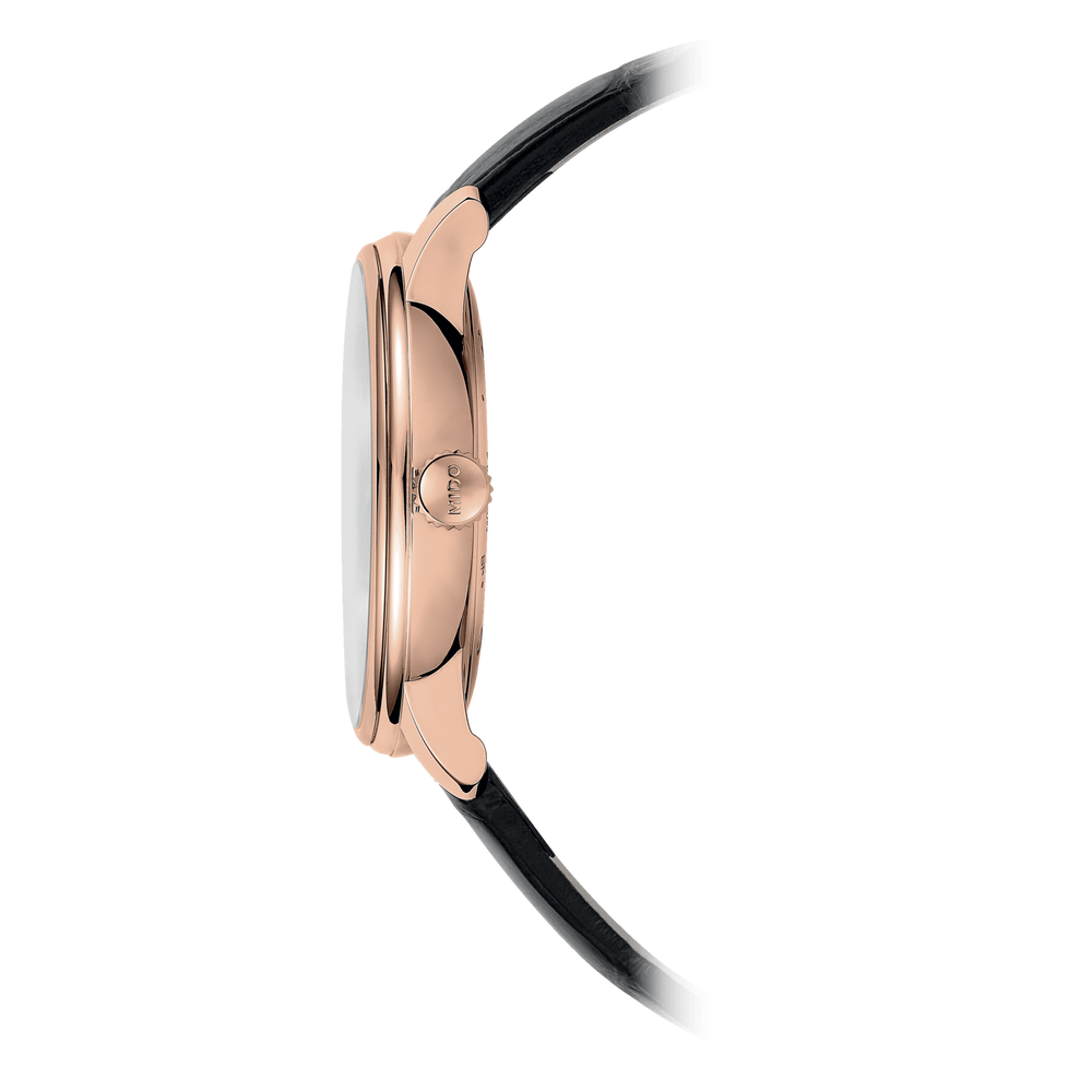 Baroncelli Heritage