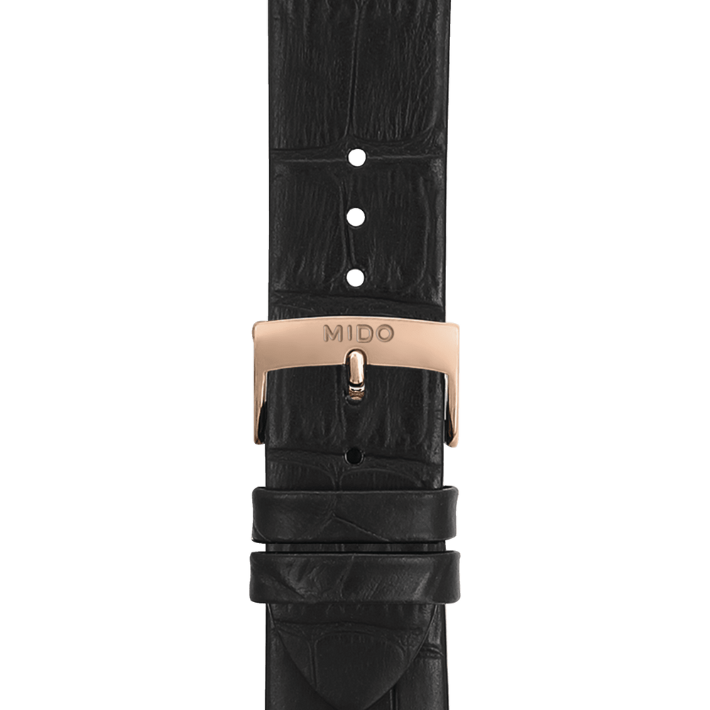 Baroncelli Heritage