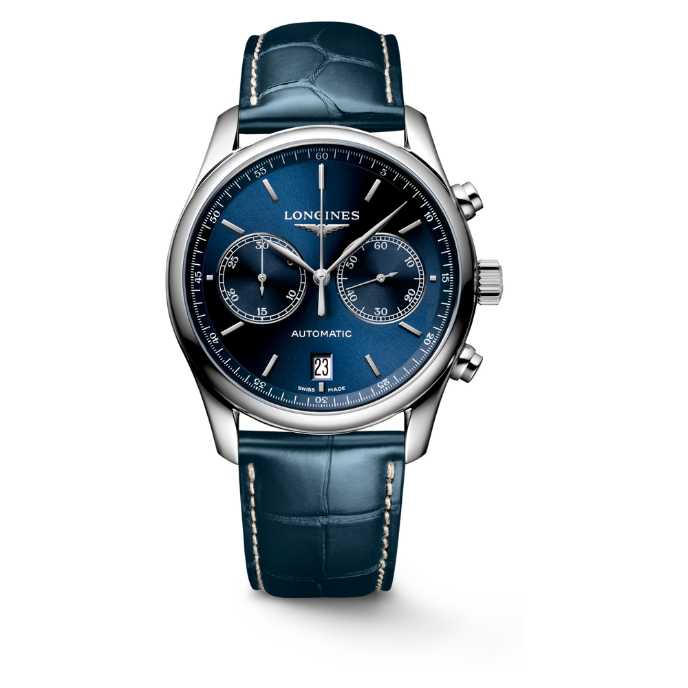Longines Master Collection Chronograph