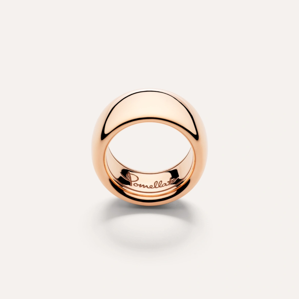 Bague Iconica Medium-large