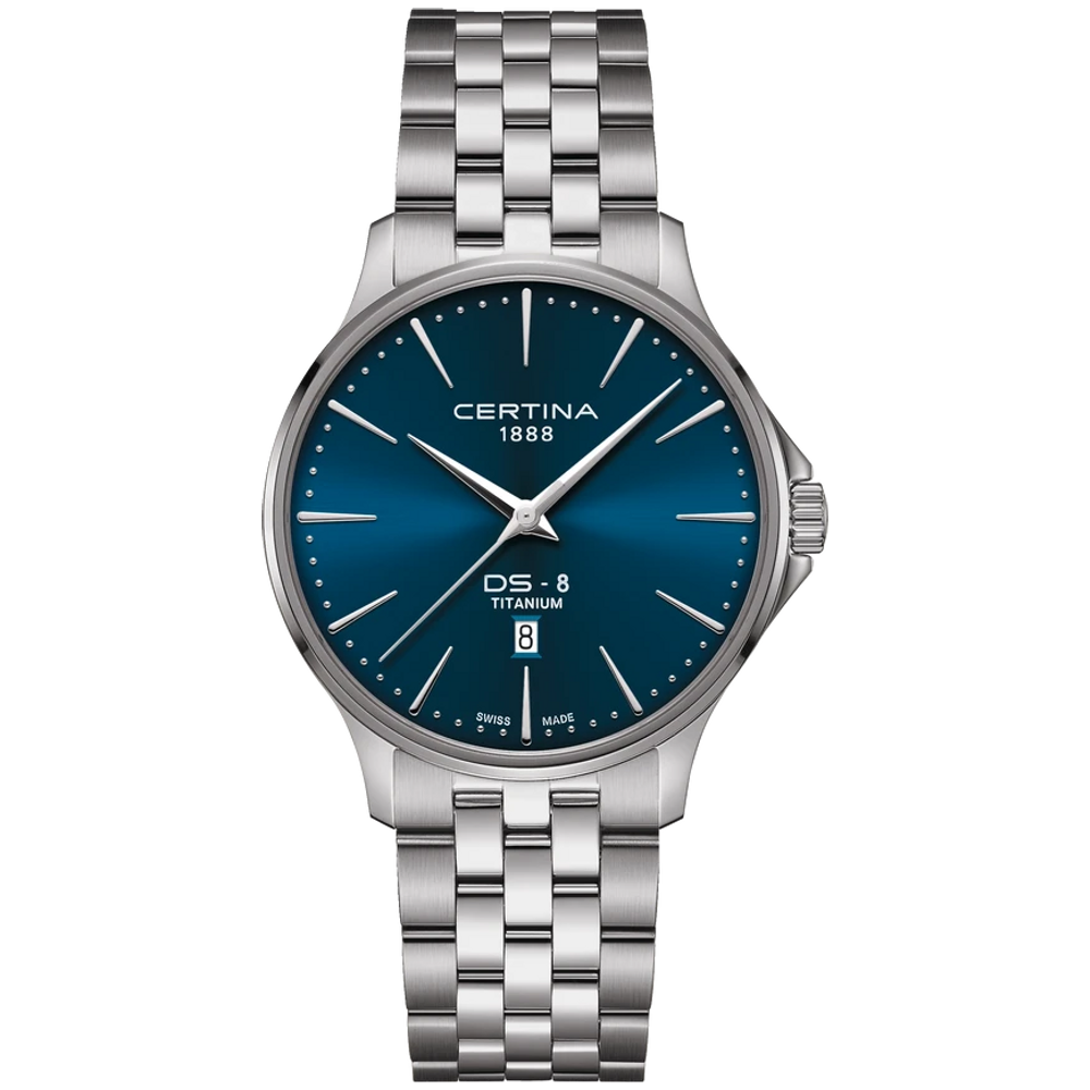 DS-8 Gent 40mm