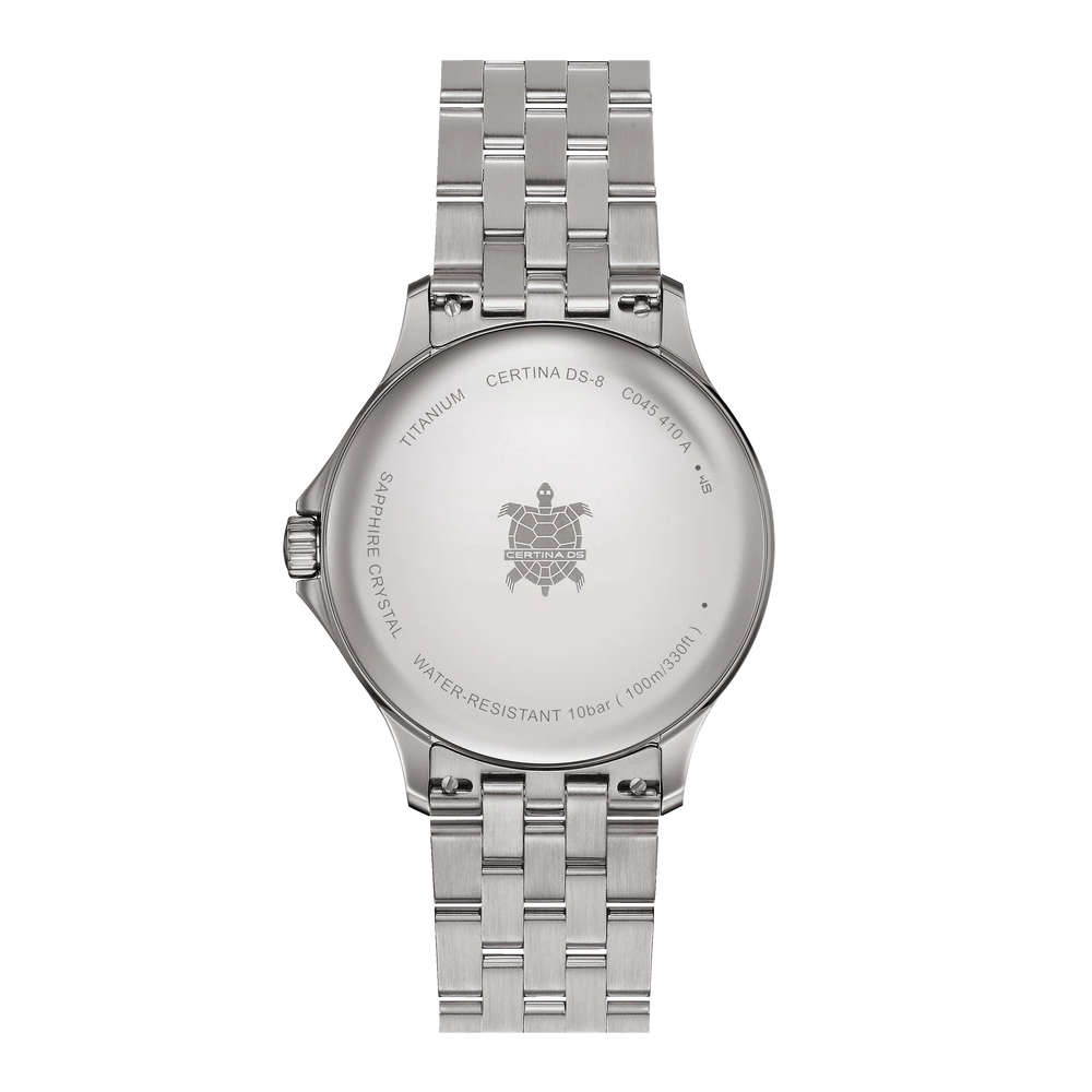 DS-8 Gent 40mm