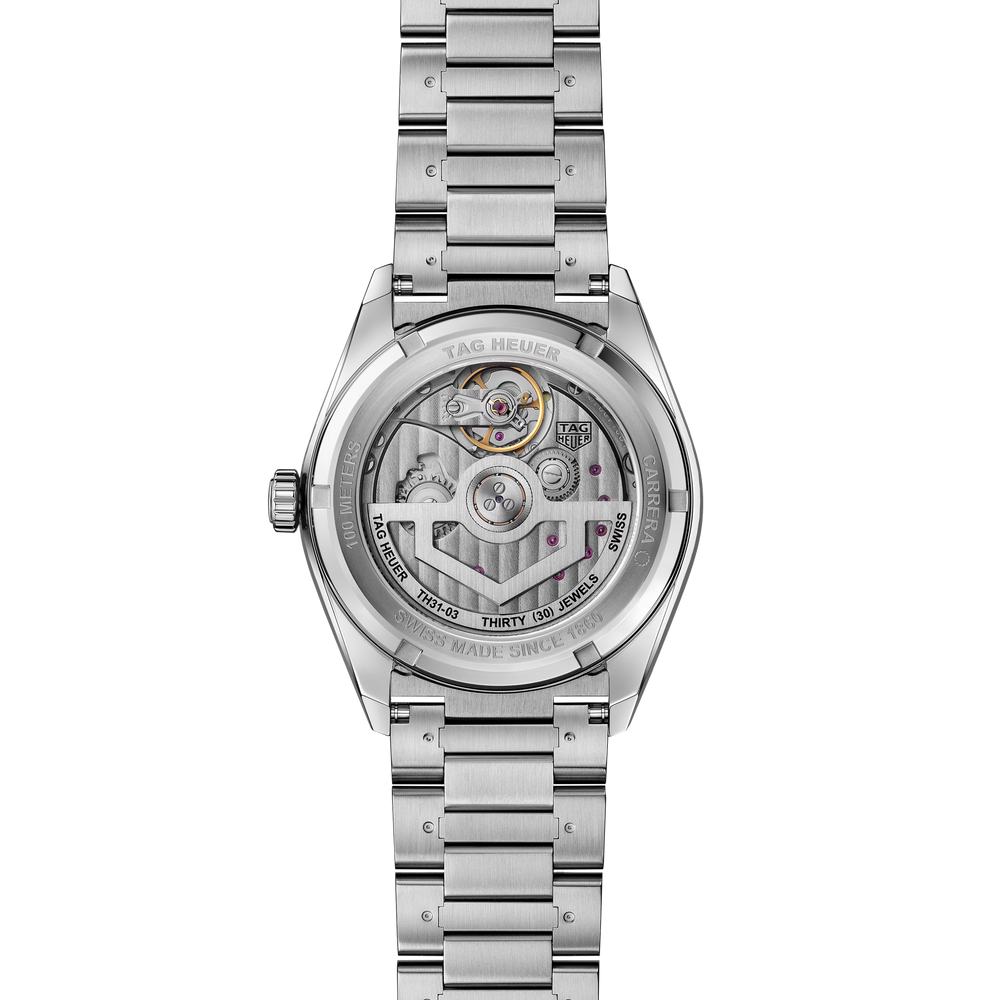 Carrera Date Twin-time