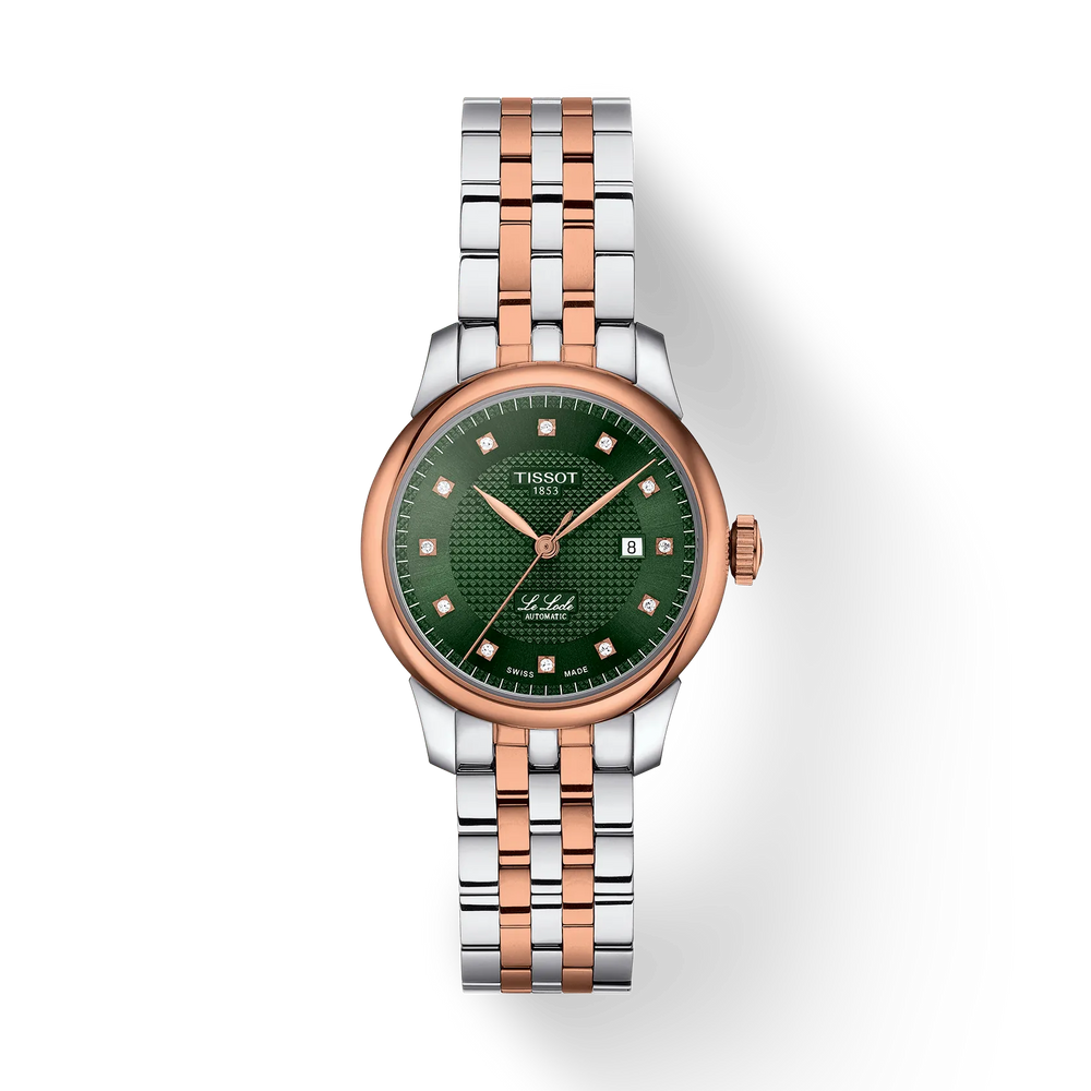 Le Locle 29mm