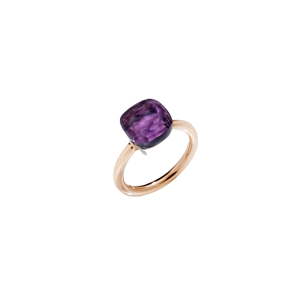 Bague Nudo Classic