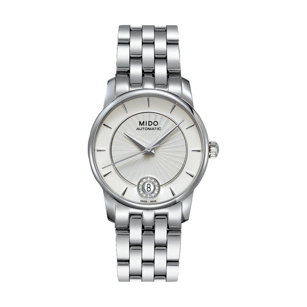 Baroncelli Diamonds