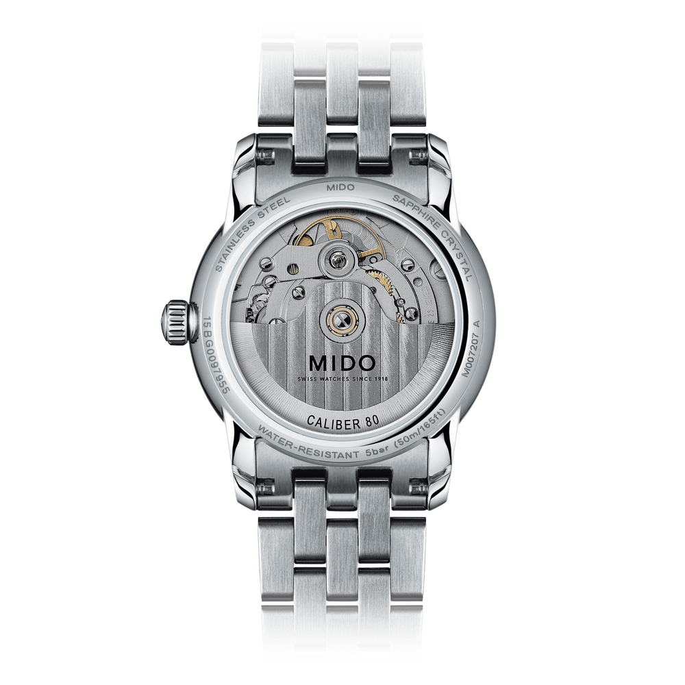 Baroncelli Diamonds