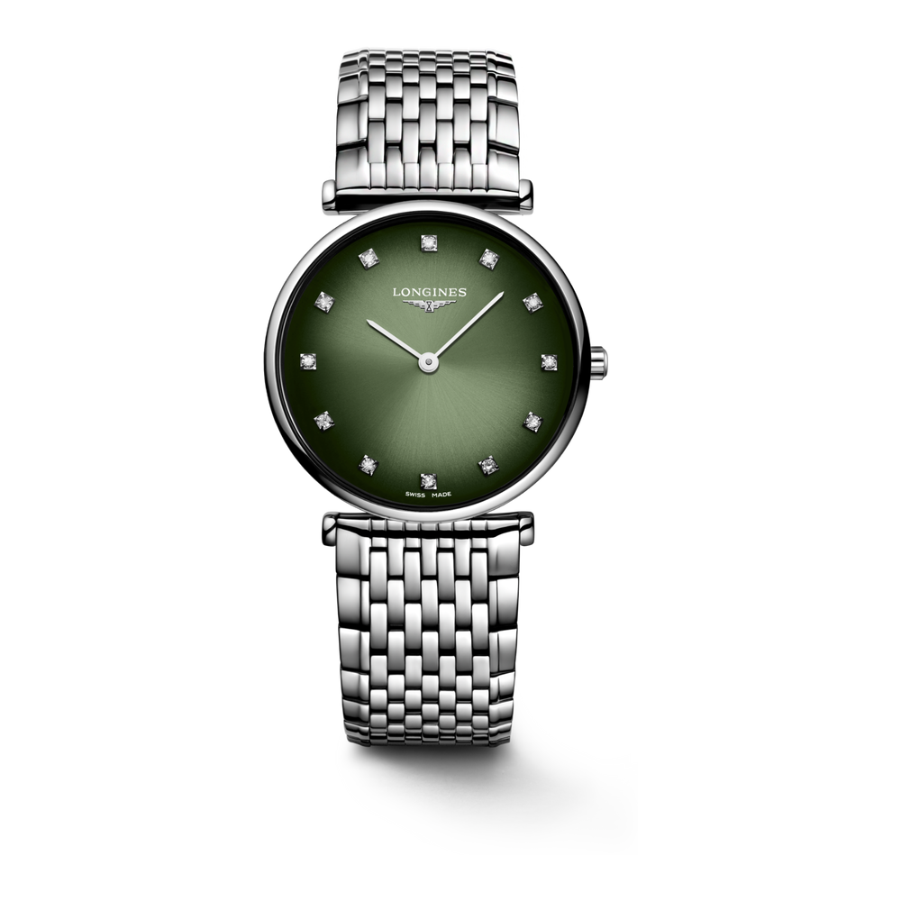 La Grande Classique De Longines