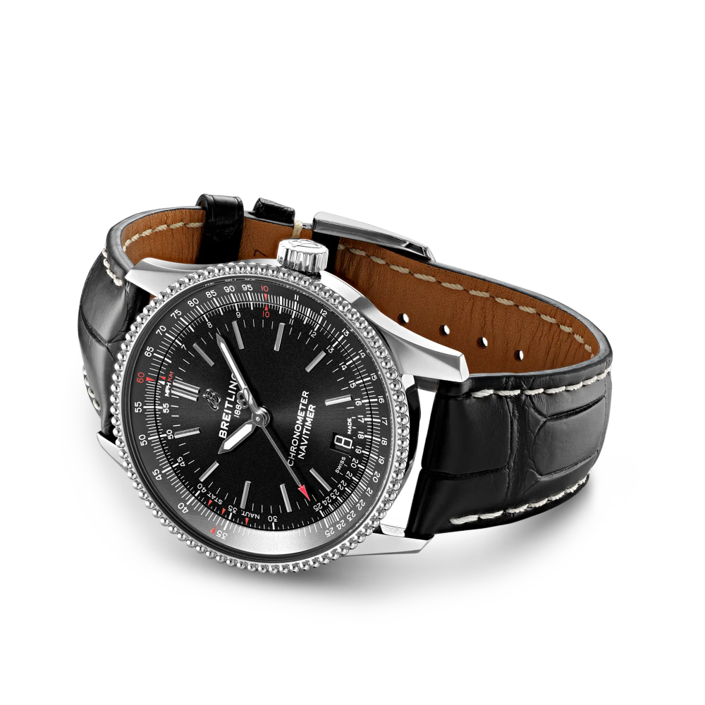 Navitimer Automatic 38