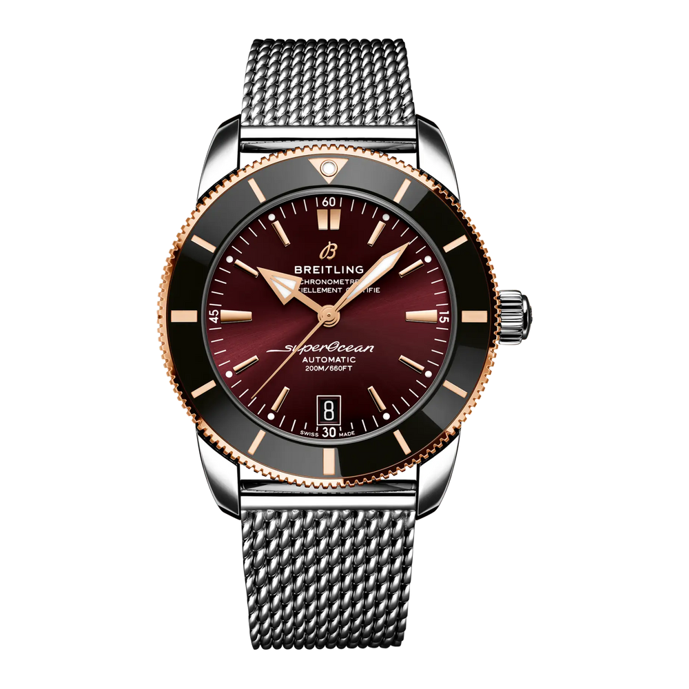Superocean Heritage B20 Automatic 42