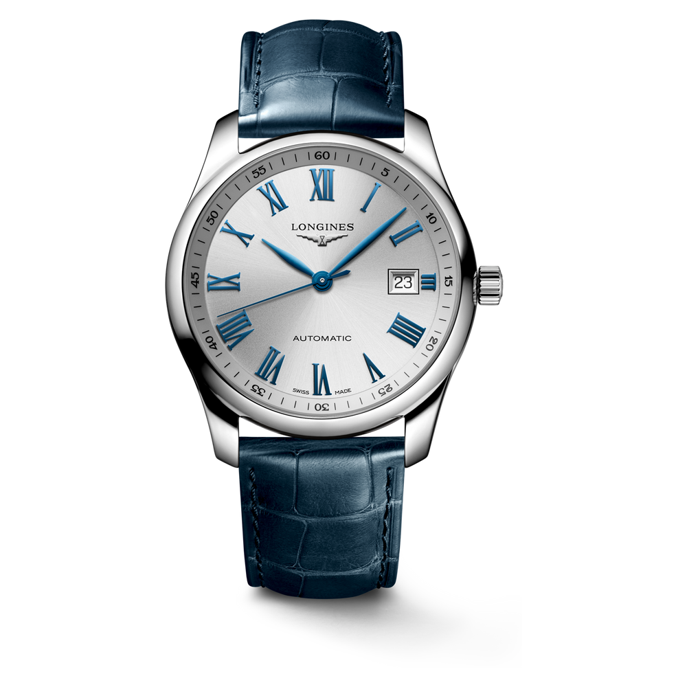 Longines Master Collection
