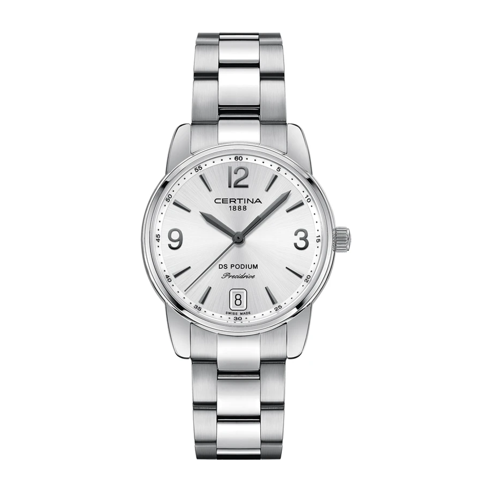 DS Podium Lady 33mm